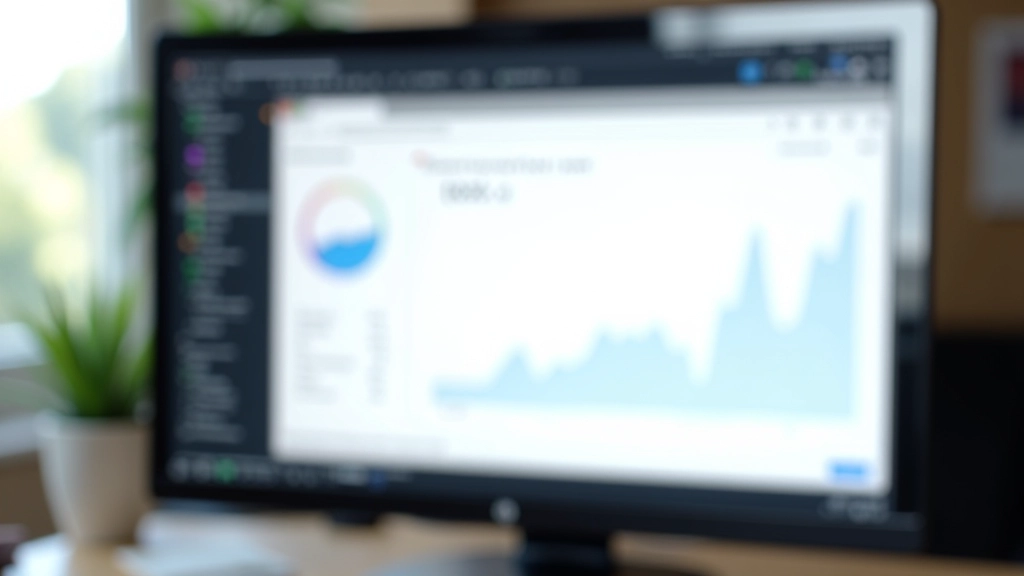 Performance monitoring dashboard showing frame rate and animation metrics during smooth CSS animation playback