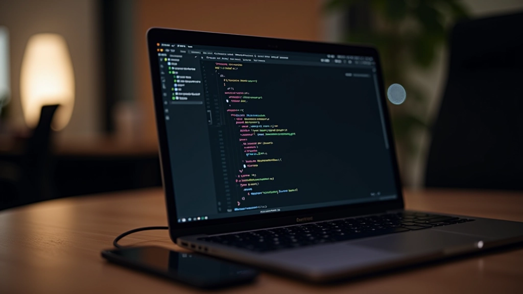 Code editor displaying CSS transition and animation properties for micro-interactions